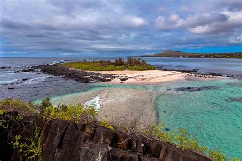 Isabela Island - Galapagos Islands Travel