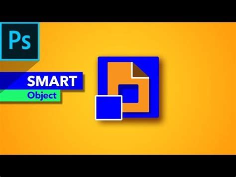 Image result for Smart Object Tutorial
