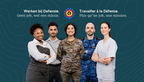 Belgian Defence Careers