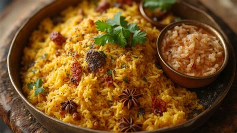 Small Black Spices in Biryani: Secrets Behind the Aromatic Little Things