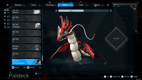 Best Pals for combat in Palworld