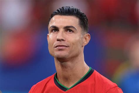 Cristiano Ronaldo Biography: Journey, Achievements, Net Worth, and Legacy of a Football Icon