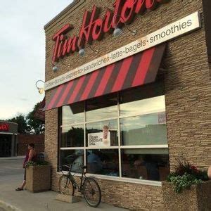 Timmies Boxing Boxing Day, Sage Creek Tims, Winnipeg, 27 December 2025 ...