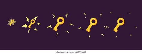 Key Sprite Unity 的图像结果