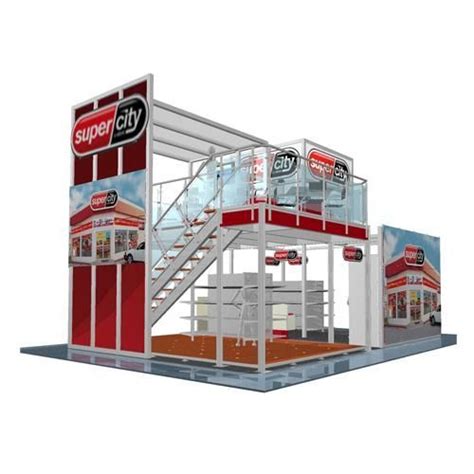 GRUPO BRAL: Stands, Opiniones de clientes y Servicios