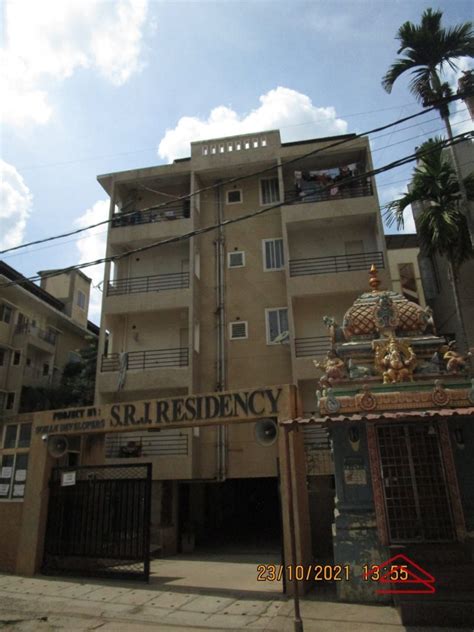 Properties for sale in and nearby Srj Residency, Bangalore | Settlin