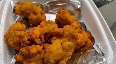 GEECHIE GARLIC CRABS & SEAFOOD, Charleston - Restaurant Reviews, Phone ...