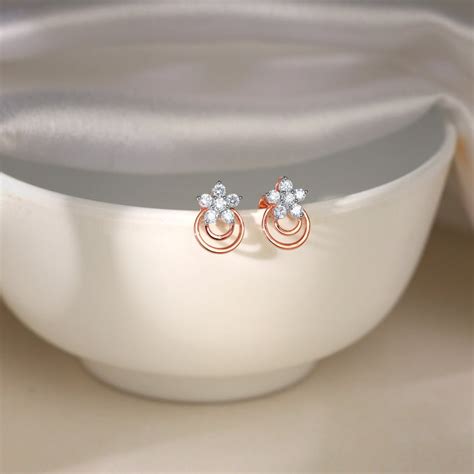 Buy Lab Grown Diamond Jewellery Online in India | SGL Certified – GIVA ...