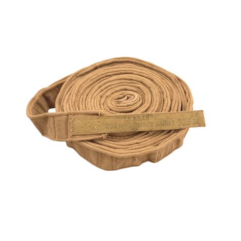 Vickers 303 Ammuntion Belt – 1945 – JM-Militaria