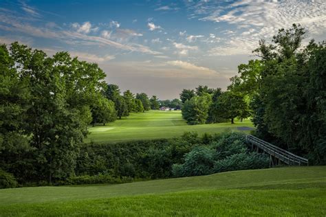 Carlisle Country Club | Golf Courses | GolfDigest.com
