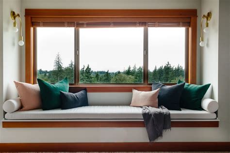12 Window Seat Ideas for the Perfect Reading Nook