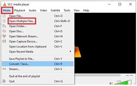 Image result for How to Splice Video Using VLC