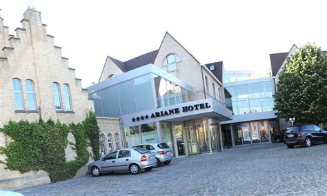 ARIANE HOTEL (Ieper (Ypres)) - Hotel Reviews, Photos, Rate Comparison ...