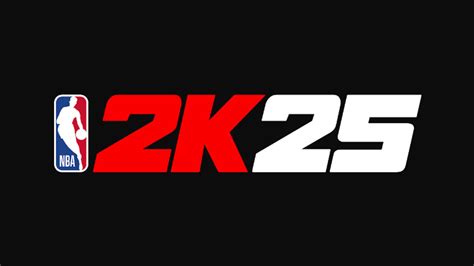 NBA 2K25 Logo 的图像结果