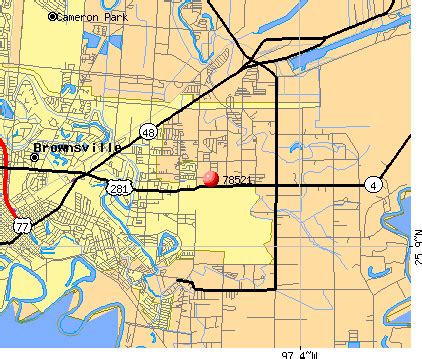 78521 Zip Code (Brownsville, Texas) Profile - homes, apartments ...