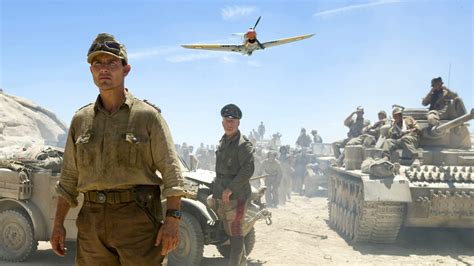 Download Carice Van Houten Tom Cruise Movie Valkyrie HD Wallpaper