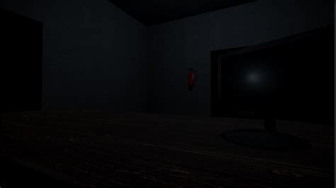 Image result for Unity Menu Screen Horror