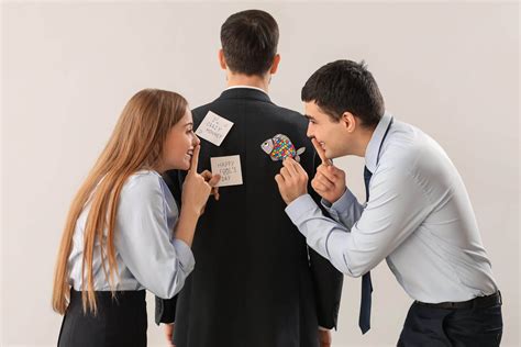 Funny Office Prank Ideas at James Schofield blog