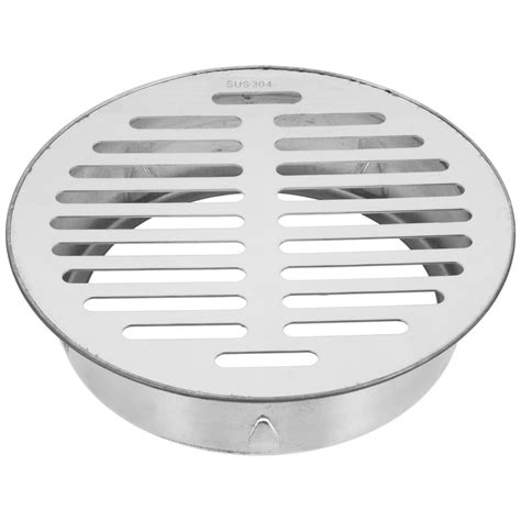 Restaurant Floor Drain Covers Restaurant Shop Floor Drain