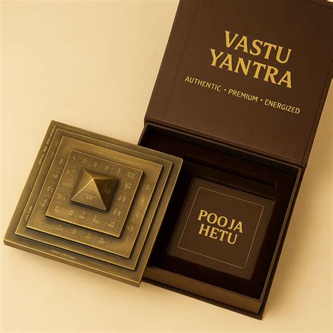 Unlock the Power of Vastu Yantra: Meaning, History & Home Placement ...