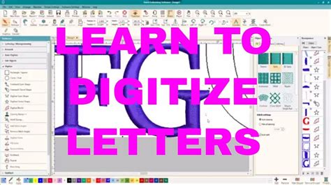 Image result for How to Digitize Using Hatch Embroidery