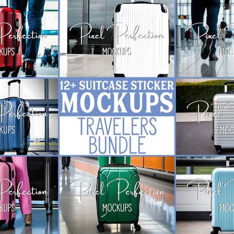 Image result for Suitcase Sticker