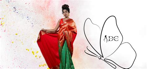 Ethnic Designer Saree Collection A Blend of Tradition and Modern Elega ...