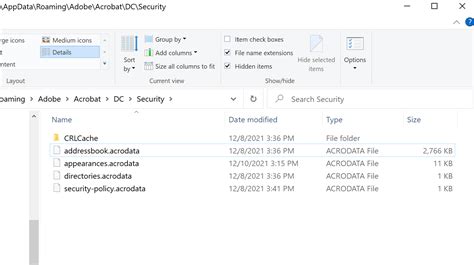 Adobe Reader Export Signature 的图像结果