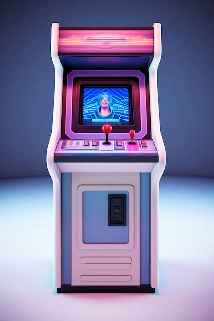 Arcade Box 的图像结果