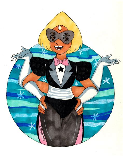(Steven Universe) Sardonyx by HikumiRin on DeviantArt