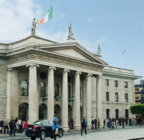 List of political parties in Ireland