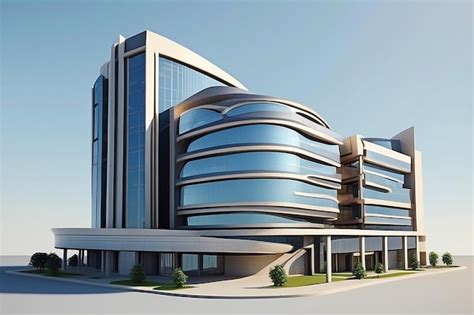 Building Model 的图像结果