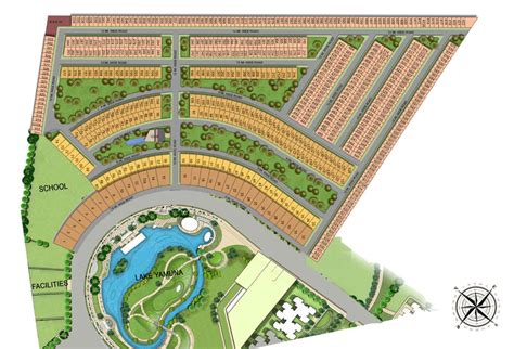 Gaur Yamuna City Plots Yamuna Expressway – Blog – Paras Noida Properties