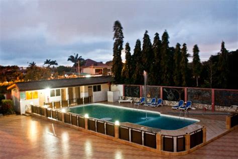 KESDEM HOTEL (Tema) - Hotel Reviews & Photos - Tripadvisor