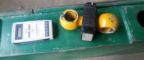 Rental Load Cell - Caliber Lifting Solutions