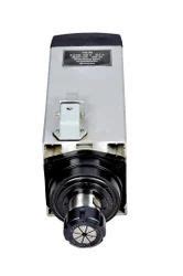 Manufacturer of Angular Contact Ball Bearing & Water Cooled Spindle by ...