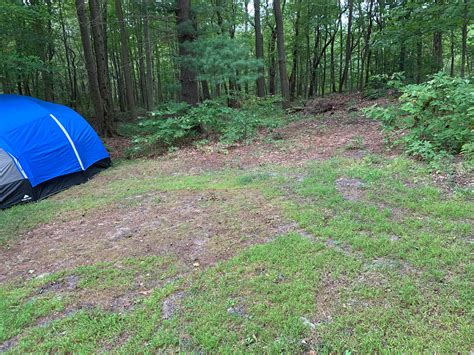 Dune Lake Campground | Covert, Michigan