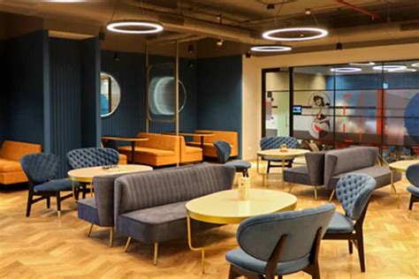 awfis Oyster Complex at INR 300/day - Coworking Space for a Day ...