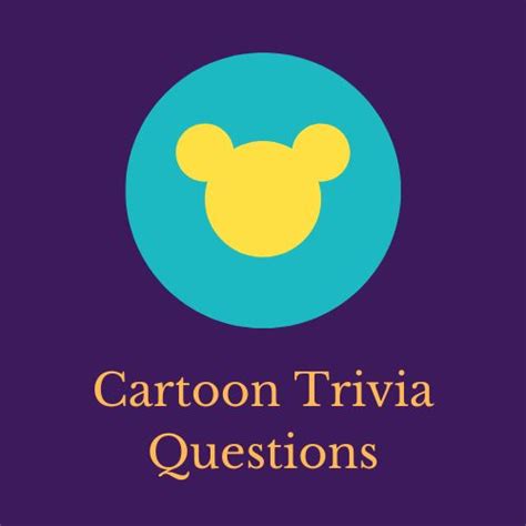 Image result for Trivia Cartoon