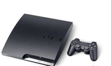 索尼拟本月底永久停产10年历史老款游戏机PS3_科技_腾讯网