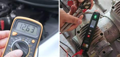 Testing Fuel Rail Pressure Sensor 的图像结果