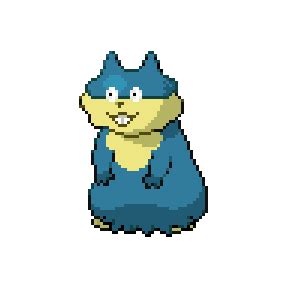 Sprites by nexusoflies - FusionDex