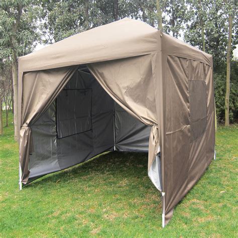 One Person Pop Up Screen Tent Canada Instant 10x10 Outdoor Gear ...