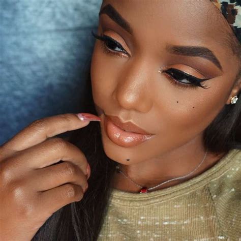 Cut Crease Makeup Tutorial 的图像结果