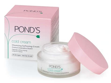 Ponds Cream - Perumperindo.co.id