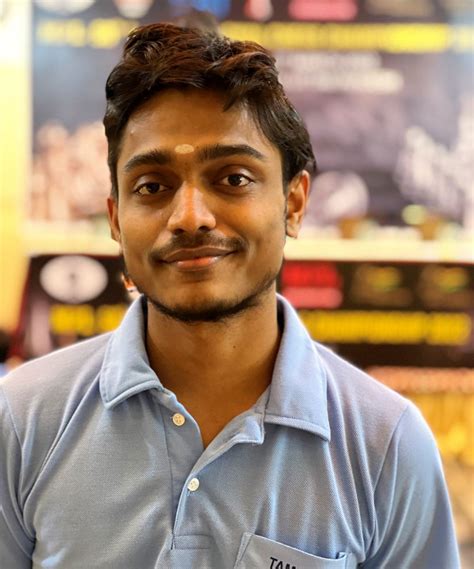 18-year-old Arjun Erigaisi conquers MPL 58th National Senior Chess ...