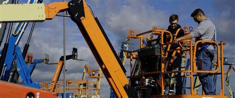 AERIAL PLATFORMS OPERATIONAL SAFETY