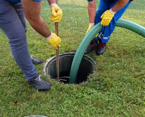 Sri Siva Siva Septic Tank Cleaning | Professional Septic Services