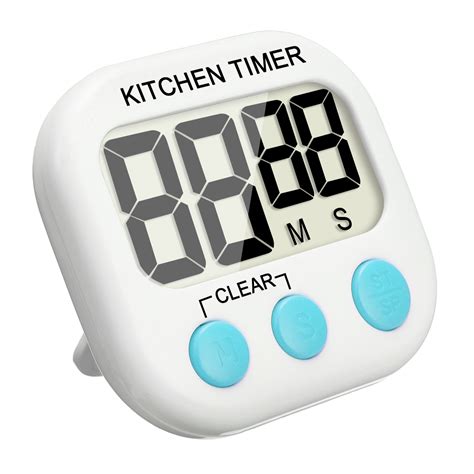 Digital Timer Kitchen Heavy Duty 的图像结果