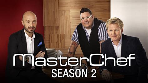 Masterchef Us Season 2 Episode 14 Dailymotion at Timothy Stump blog
